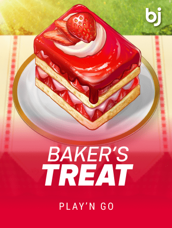Baker's Treatpng