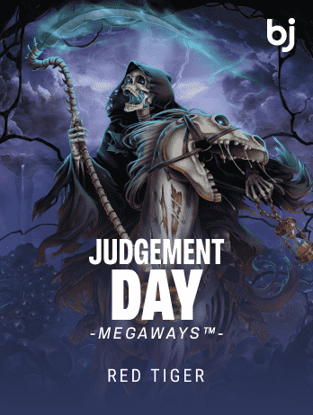 Judgement Day Megaways™png