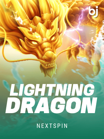 Lightning Dragonpng