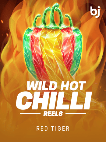 Wild Hot Chilli Reelspng